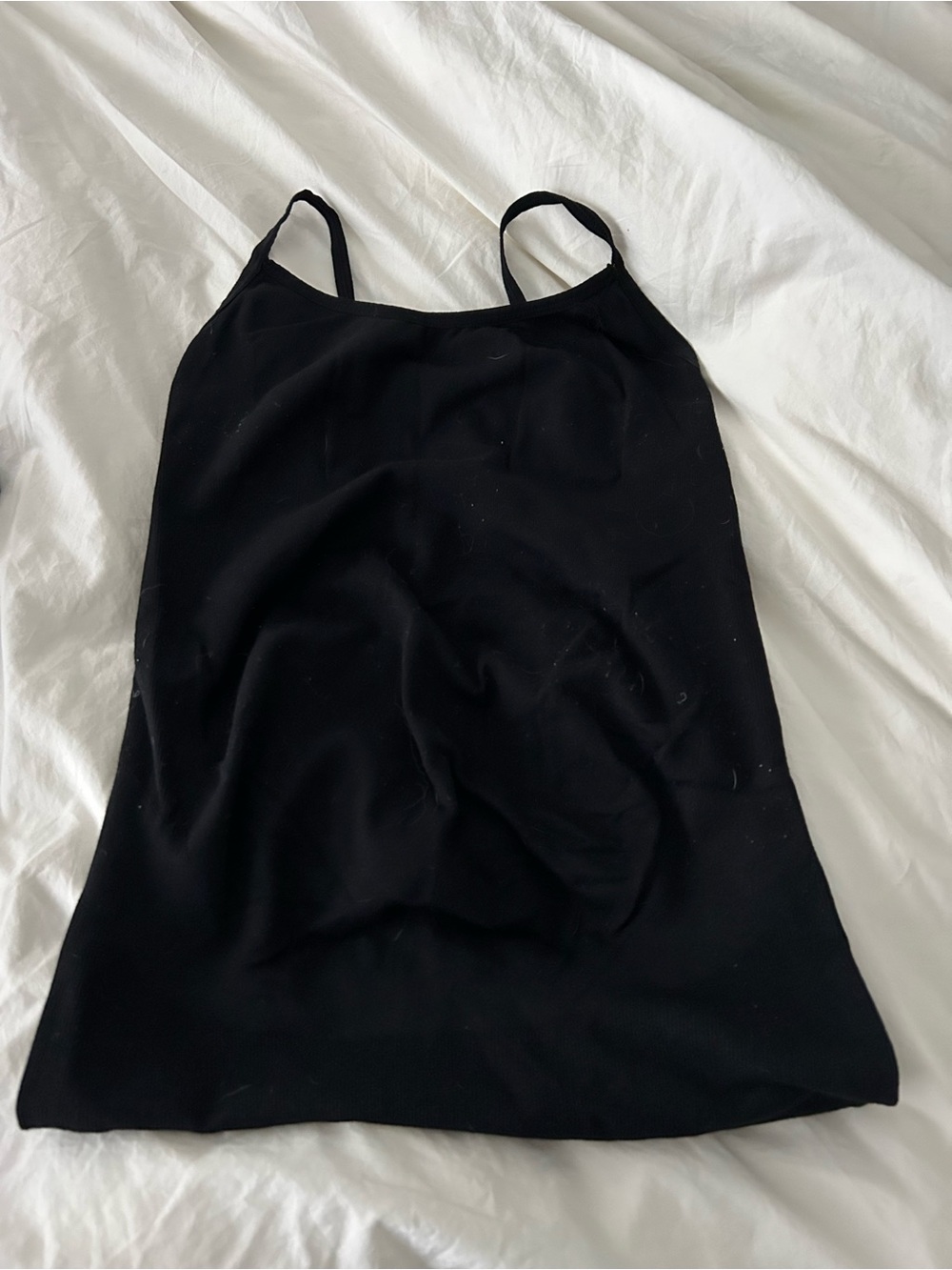 BLANQI® BODY™ Cooling Maternity Camisole